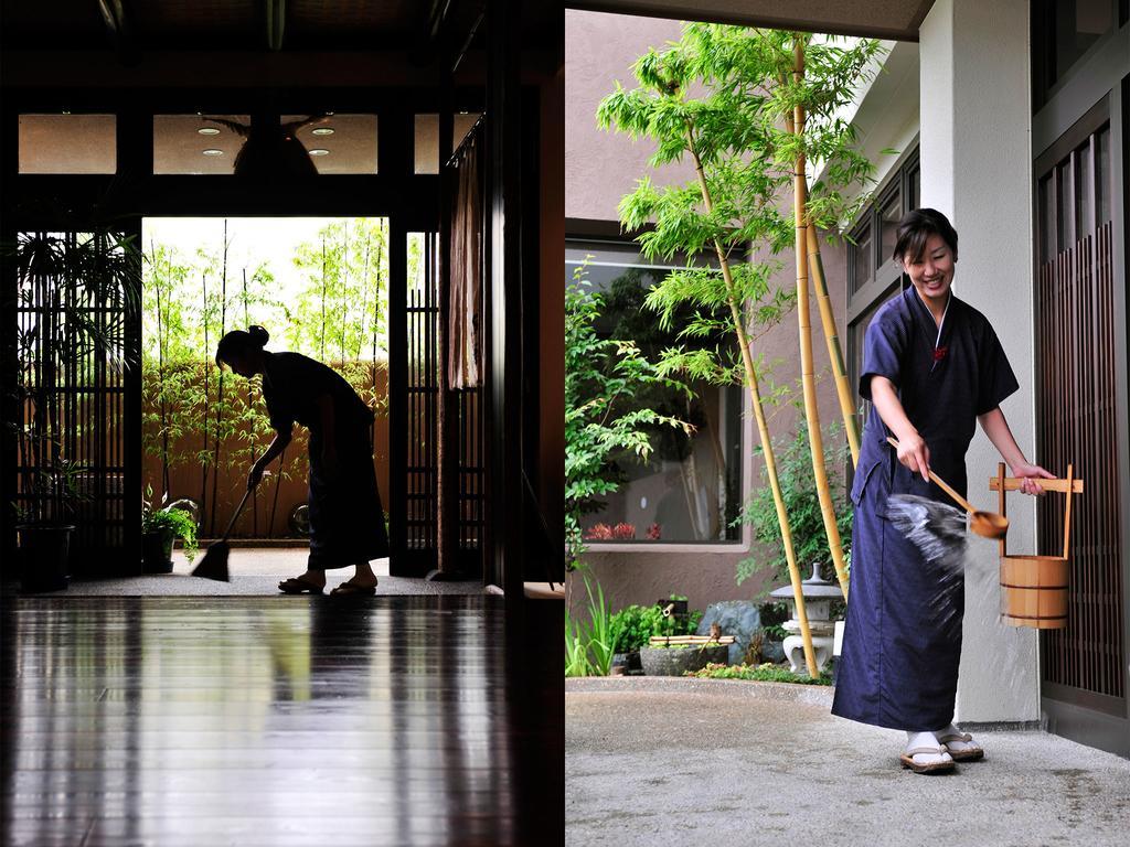 Hanano Koyado Jyu-Bei Toba Exterior photo