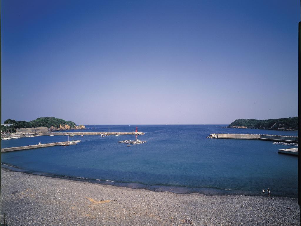 Hanano Koyado Jyu-Bei Toba Exterior photo