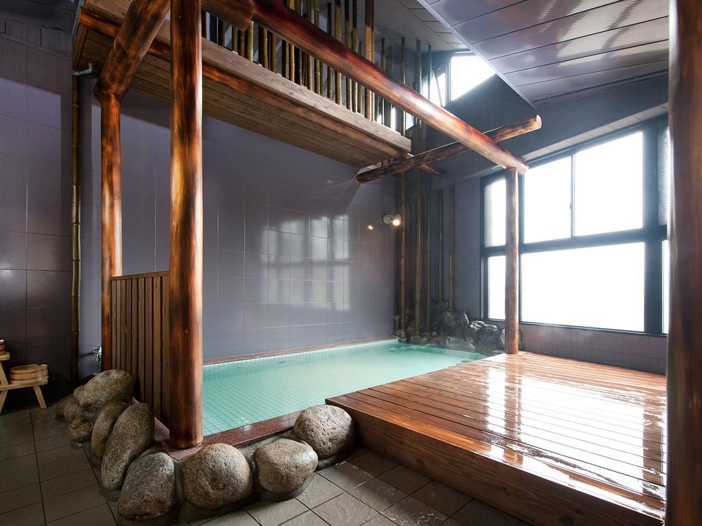 Hanano Koyado Jyu-Bei Toba Exterior photo