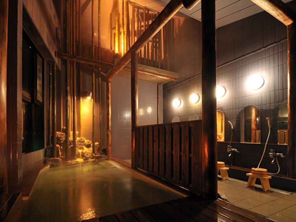 Hanano Koyado Jyu-Bei Toba Exterior photo