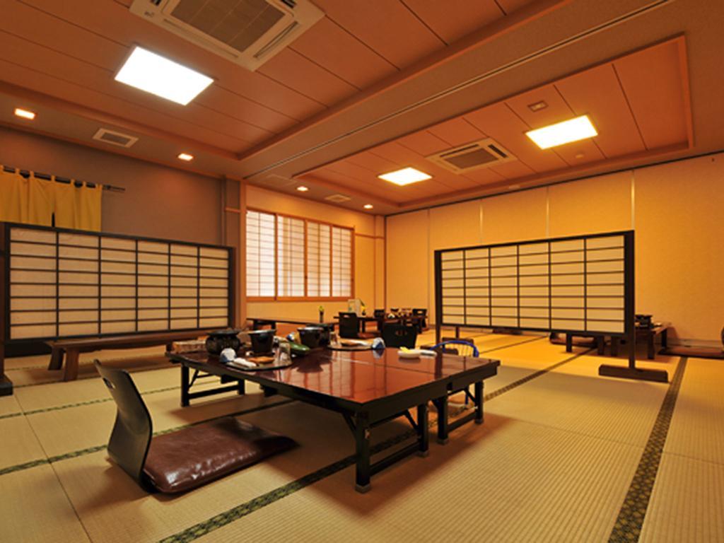 Hanano Koyado Jyu-Bei Toba Exterior photo