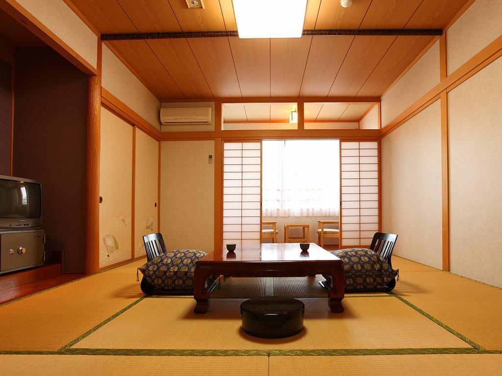 Hanano Koyado Jyu-Bei Toba Exterior photo