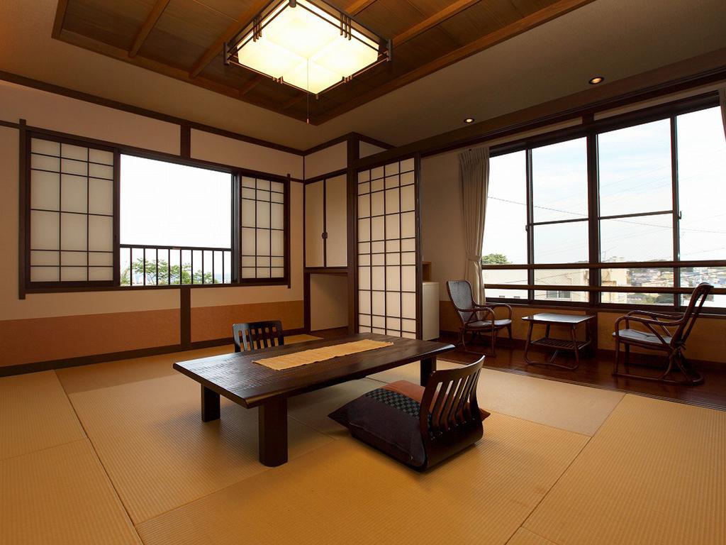 Hanano Koyado Jyu-Bei Toba Exterior photo