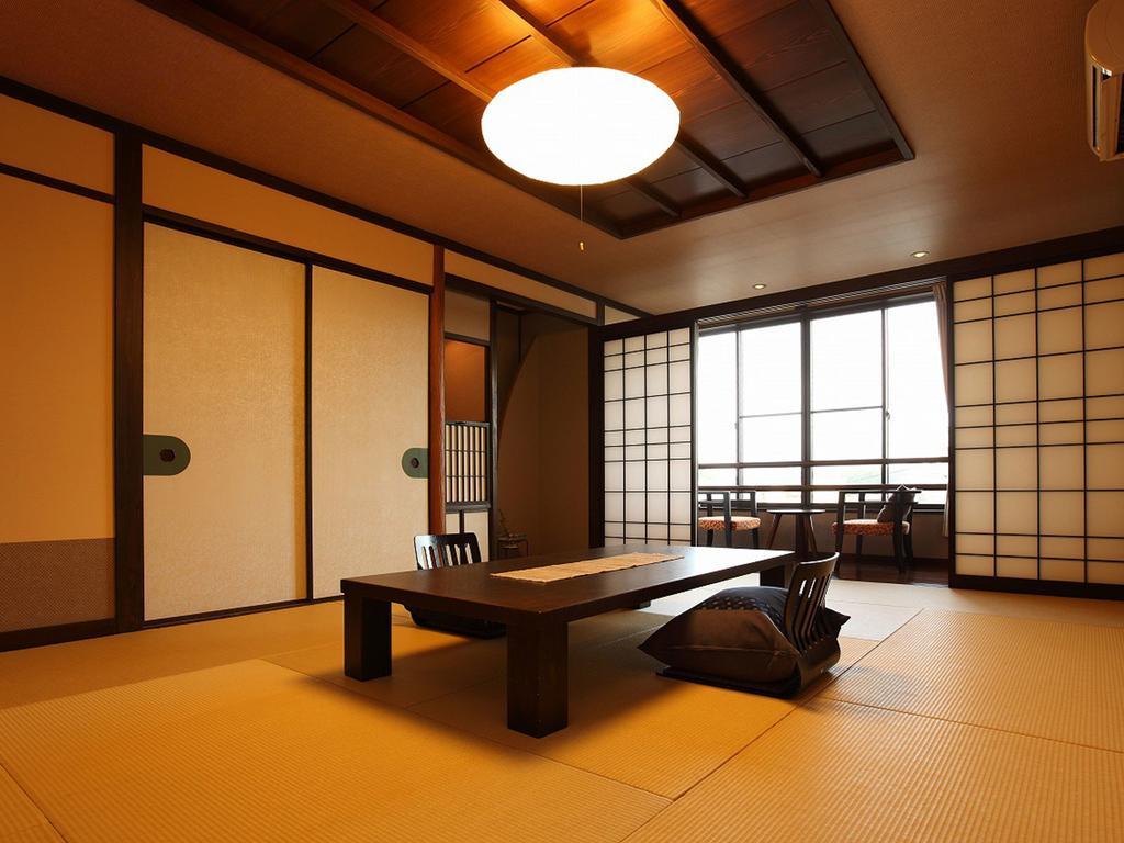 Hanano Koyado Jyu-Bei Toba Exterior photo