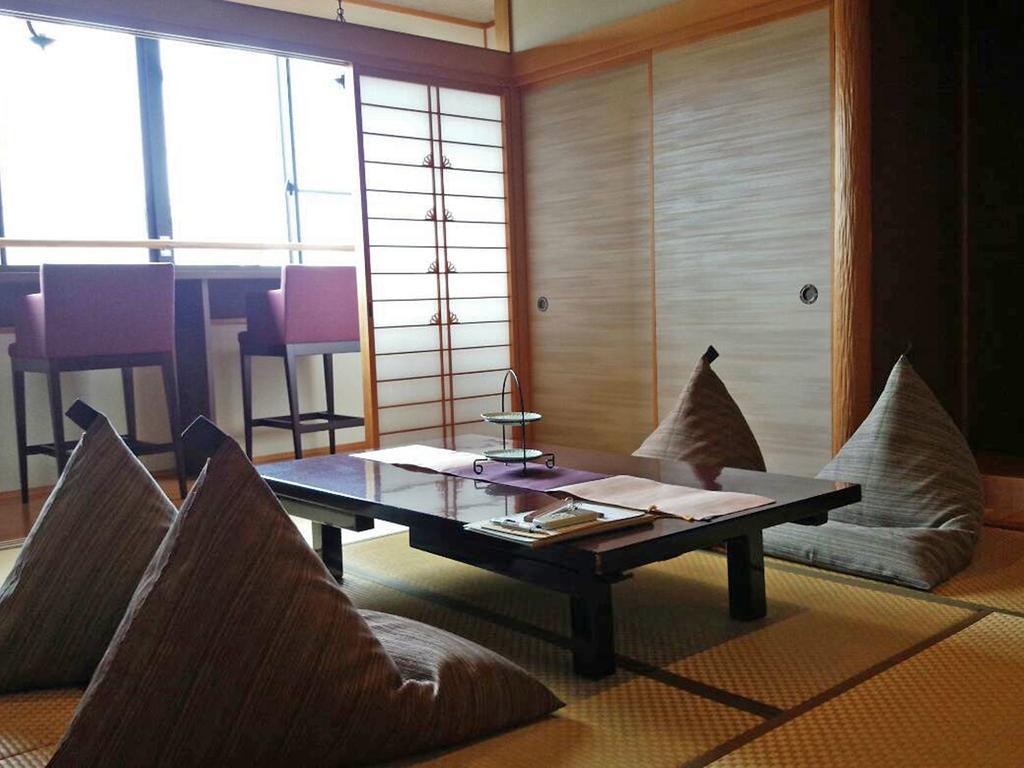Hanano Koyado Jyu-Bei Toba Exterior photo