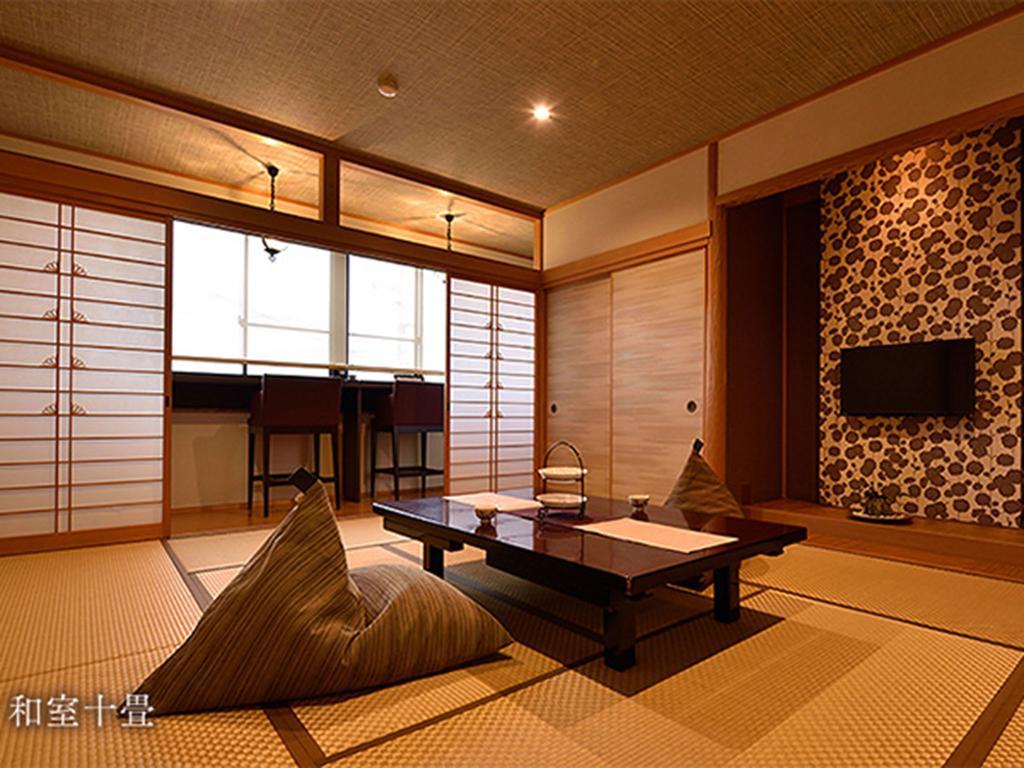 Hanano Koyado Jyu-Bei Toba Exterior photo